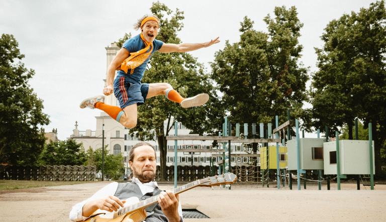 Adventslesung, Foto: Marcel Pilz Adventslesung, Foto: Marcel Pilz